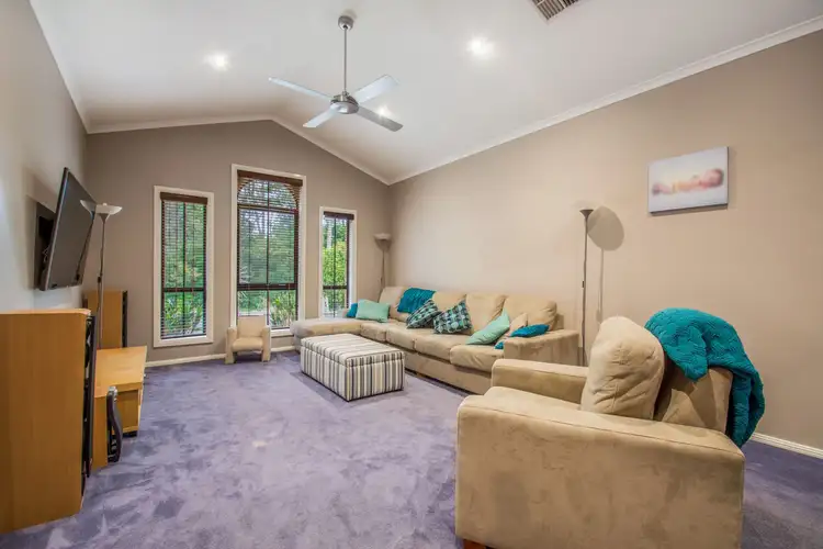 Second view of Homely house listing, 7 Woodbrook Grove, Glenmore Park NSW 2745