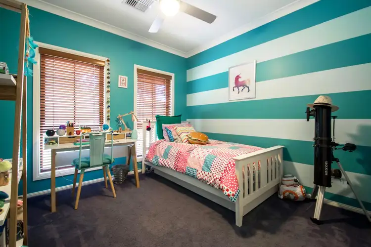 Fourth view of Homely house listing, 7 Woodbrook Grove, Glenmore Park NSW 2745