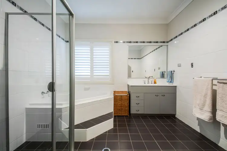 Fifth view of Homely house listing, 7 Woodbrook Grove, Glenmore Park NSW 2745