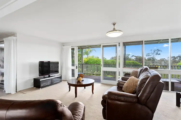 Fourth view of Homely house listing, 5 Edmund Court, Kangaroo Flat VIC 3555