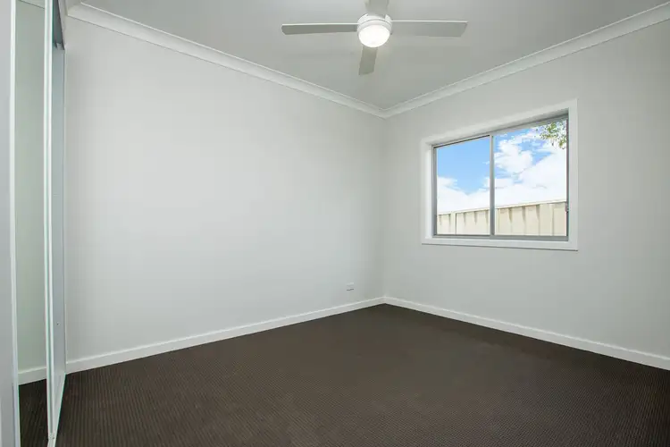 Fifth view of Homely villa listing, 3/31 Waterworks Road, Rutherford NSW 2320