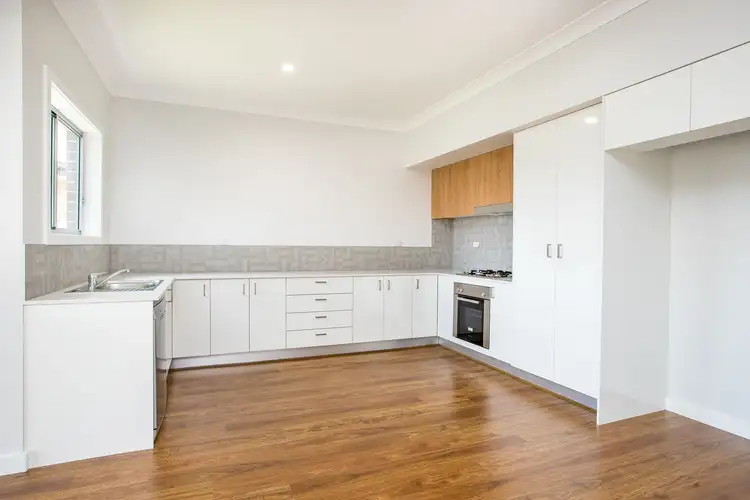 Second view of Homely villa listing, 4/31 Waterworks Road, Rutherford NSW 2320