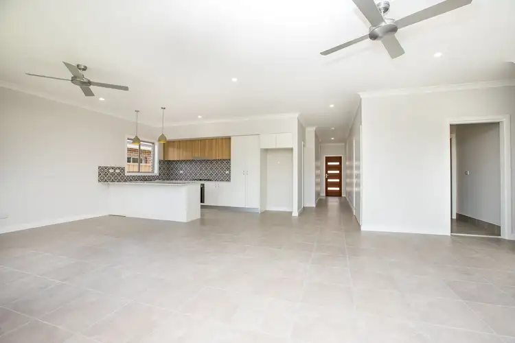 Second view of Homely villa listing, 5/31 Waterworks Road, Rutherford NSW 2320