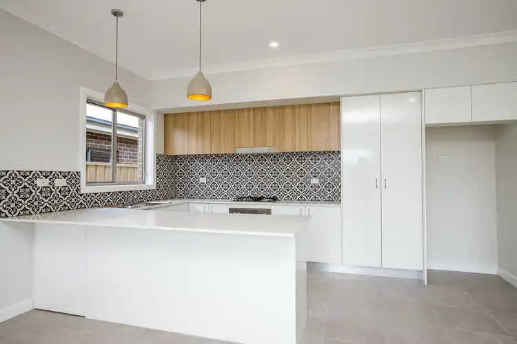 Third view of Homely villa listing, 5/31 Waterworks Road, Rutherford NSW 2320