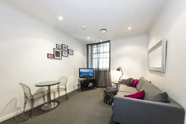 Fourth view of Homely apartment listing, 410/267 Flinders Lane, Melbourne VIC 3000