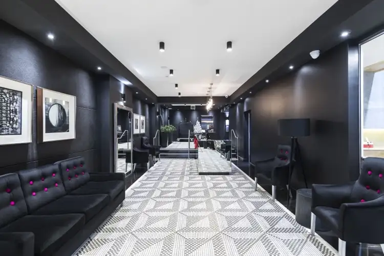 Sixth view of Homely apartment listing, 410/267 Flinders Lane, Melbourne VIC 3000