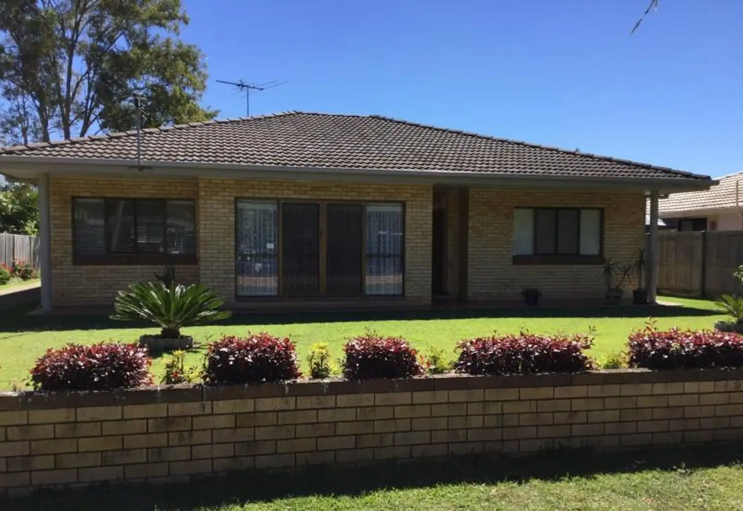 Main view of Homely house listing, 31 Cotterill Avenue, Bongaree QLD 4507
