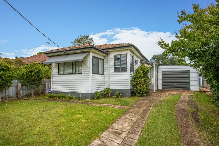 3 Hobart Street, East Maitland NSW 2323
