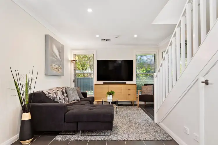 Main view of Homely house listing, 4/77 Wallsend Street, Kahibah NSW 2290