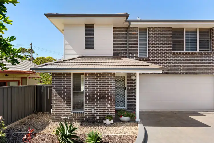 Second view of Homely house listing, 4/77 Wallsend Street, Kahibah NSW 2290