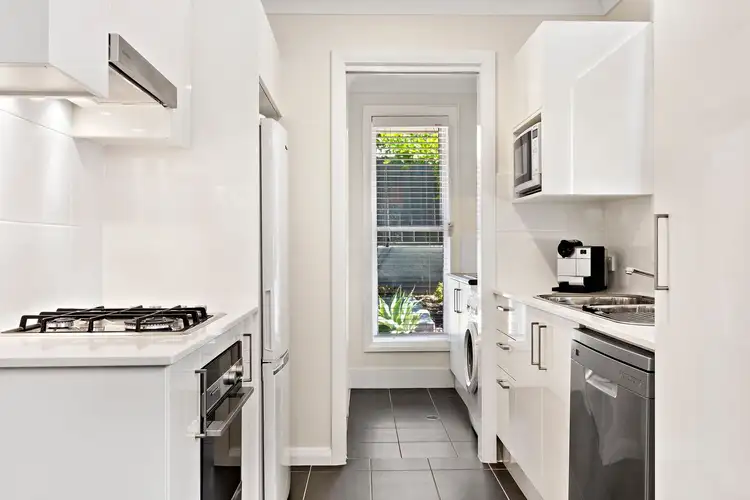 Fifth view of Homely house listing, 4/77 Wallsend Street, Kahibah NSW 2290