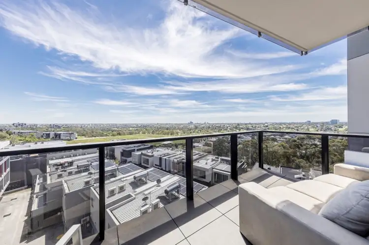 502/45 Edgewater Boulevard, Maribyrnong VIC 3032
