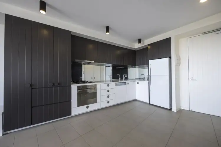 Second view of Homely apartment listing, 502/45 Edgewater Boulevard, Maribyrnong VIC 3032