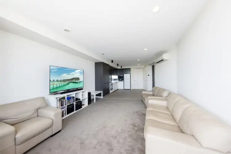Fifth view of Homely apartment listing, 502/45 Edgewater Boulevard, Maribyrnong VIC 3032