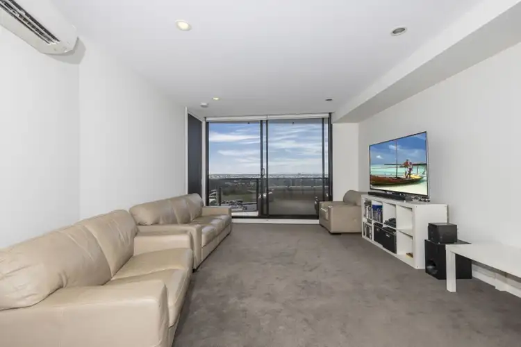 Sixth view of Homely apartment listing, 502/45 Edgewater Boulevard, Maribyrnong VIC 3032