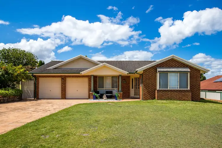 Main view of Homely house listing, 5 Elm Close, Largs NSW 2320