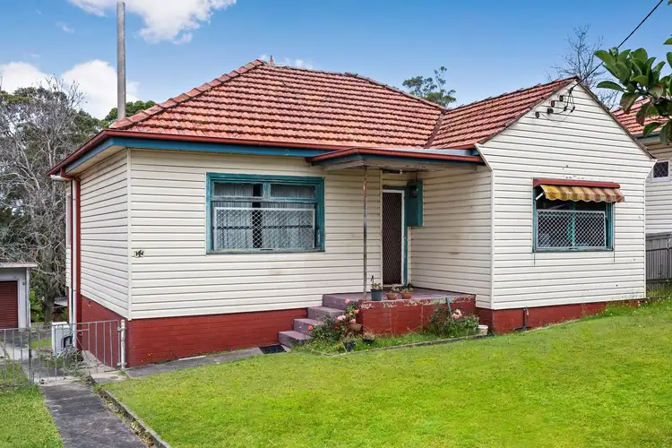 Fourth view of Homely house listing, 141 Charlestown Road, Kotara South NSW 2289