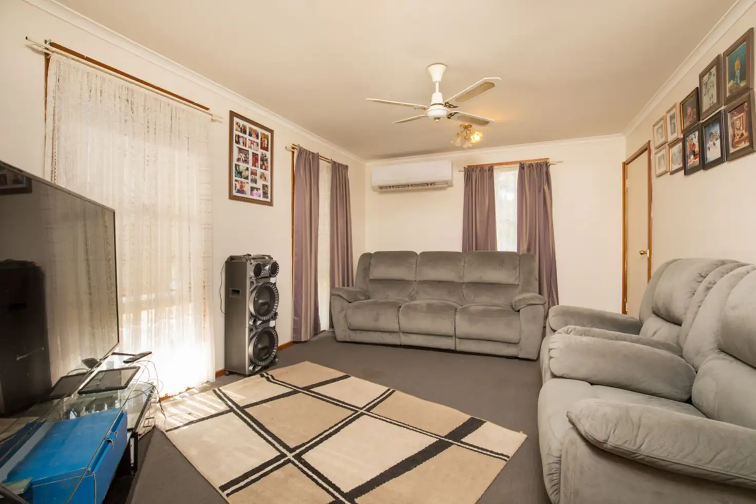 Main view of Homely house listing, 1 Ulmarra Place, Mildura VIC 3500