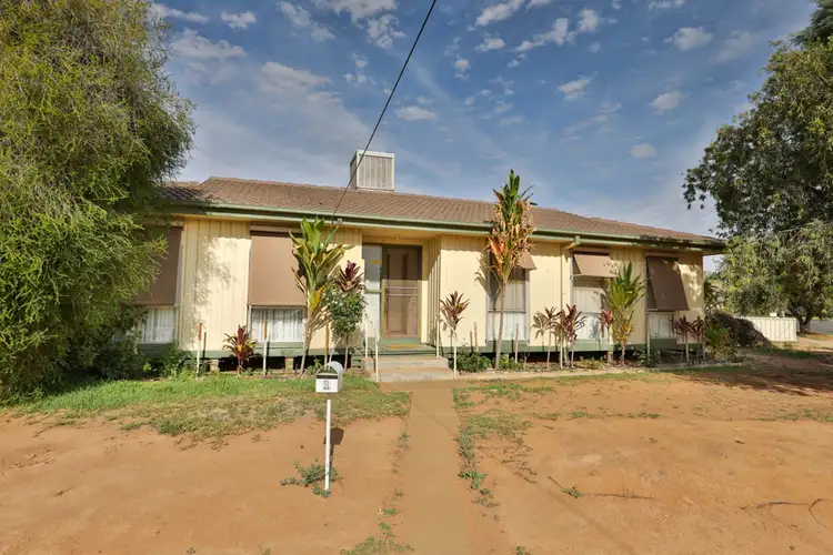 Second view of Homely house listing, 1 Ulmarra Place, Mildura VIC 3500