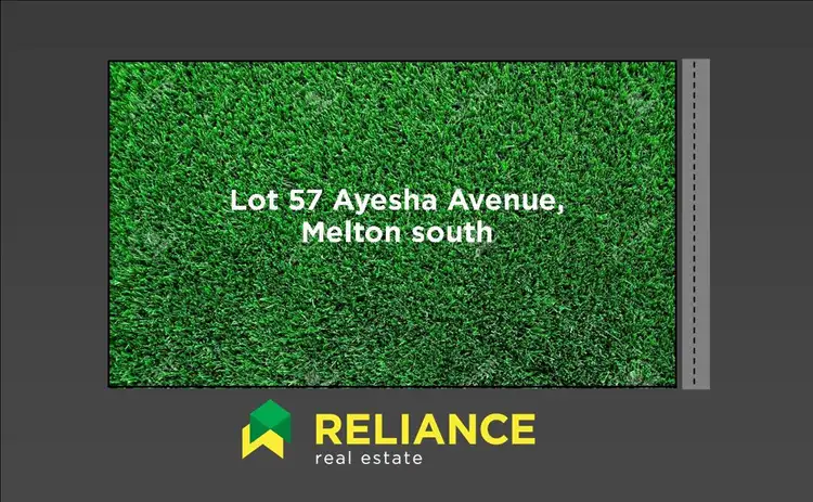 57 Ayesha Avenue, Melton South VIC 3338