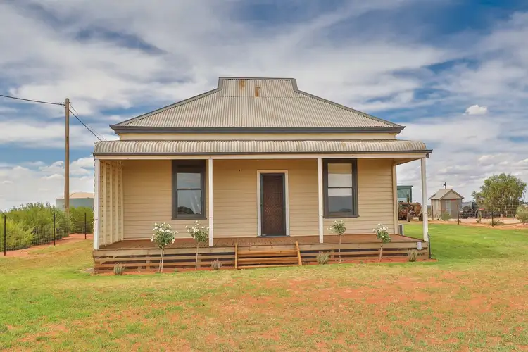 Sixth view of Homely rural property listing, 422 Fifth Street, Merbein VIC 3505