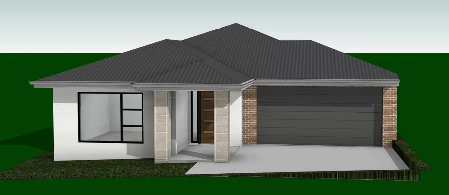 Main view of Homely house listing, 12 Goiser Loop, Googong NSW 2620