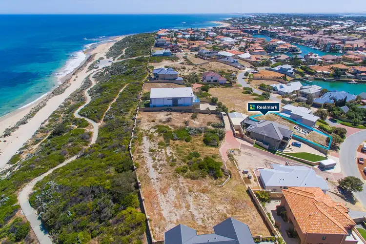 Second view of Homely land listing, 28 Voyager Close, Wannanup WA 6210