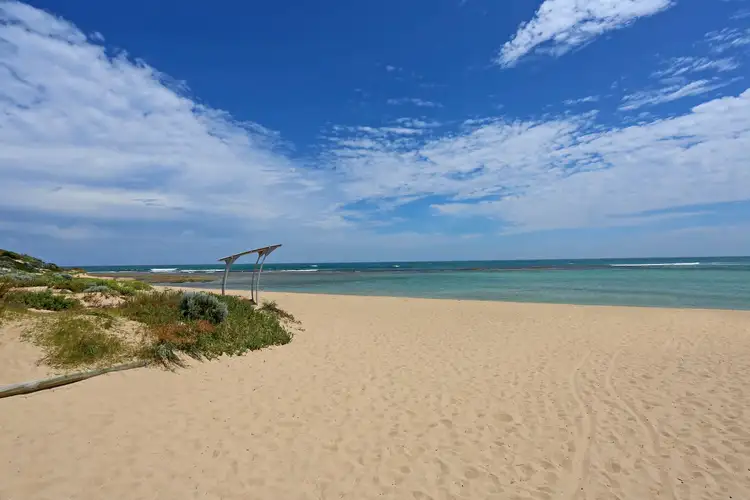 Fifth view of Homely land listing, 28 Voyager Close, Wannanup WA 6210