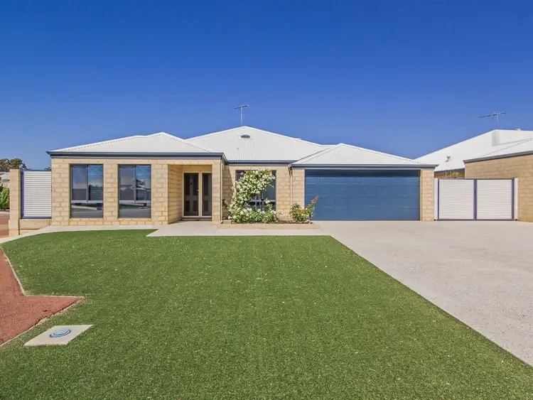 1 Lancelin Way, Erskine WA 6210