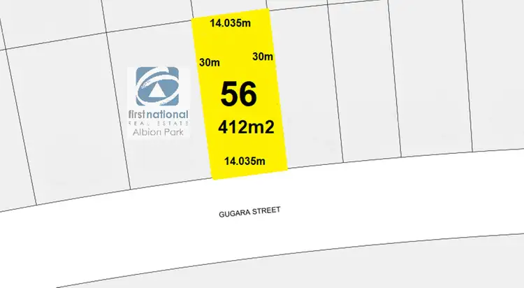 56 Gugara Street, Calderwood NSW 2527