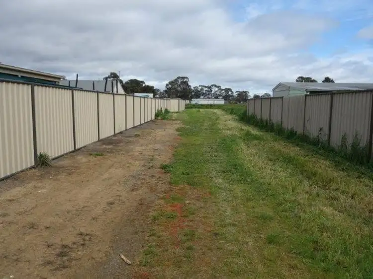 Second view of Homely land listing, 17 Smith Street, Carisbrook VIC 3464