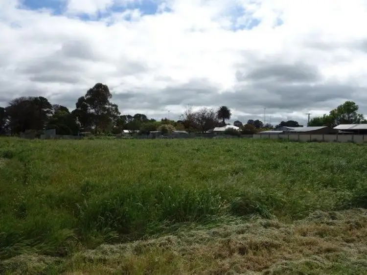 Third view of Homely land listing, 17 Smith Street, Carisbrook VIC 3464