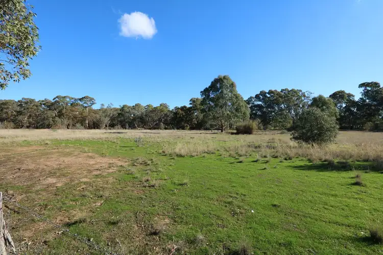 Main view of Homely rural property listing, 405 Dooley's Road SIMSON, Maryborough VIC 3465