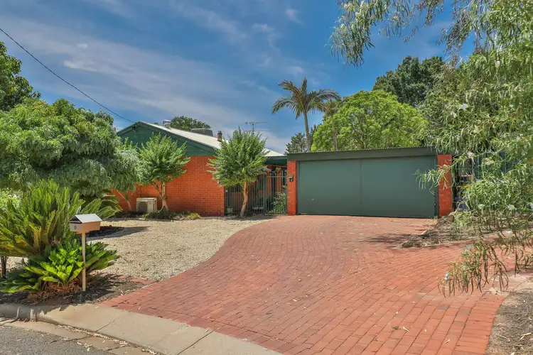 6 Delamere Court, Merbein VIC 3505