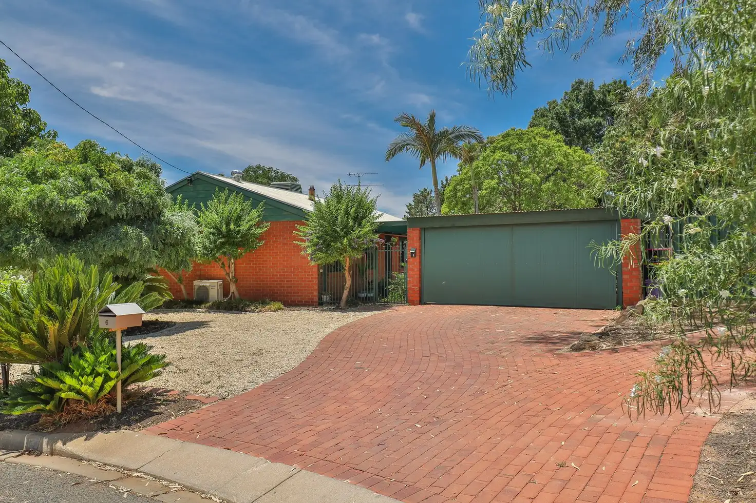 Main view of Homely house listing, 6 Delamere Court, Merbein VIC 3505