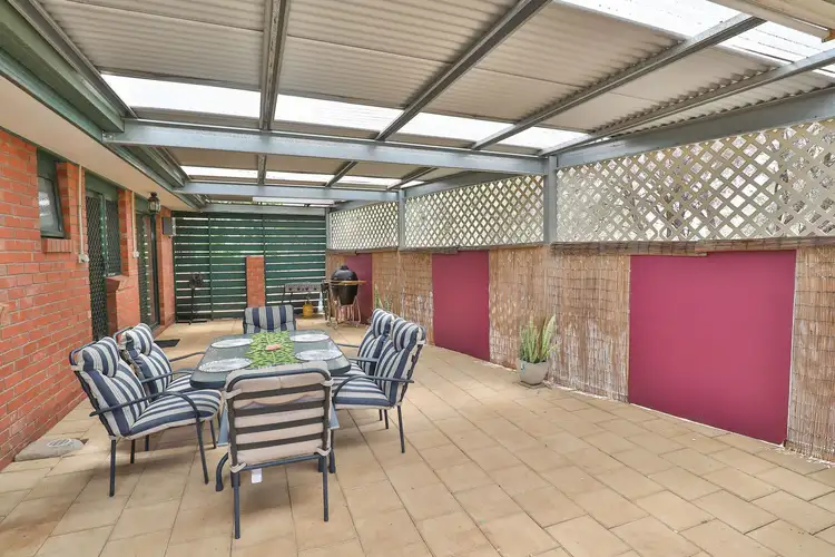 Second view of Homely house listing, 6 Delamere Court, Merbein VIC 3505