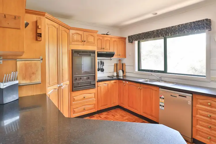 Third view of Homely house listing, 6 Delamere Court, Merbein VIC 3505