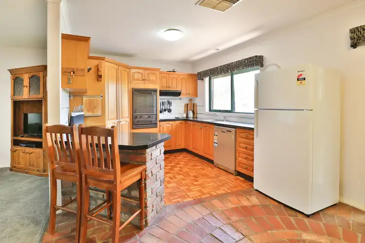 Fourth view of Homely house listing, 6 Delamere Court, Merbein VIC 3505