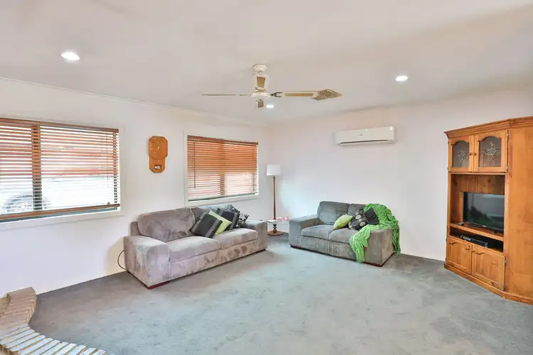 Seventh view of Homely house listing, 6 Delamere Court, Merbein VIC 3505
