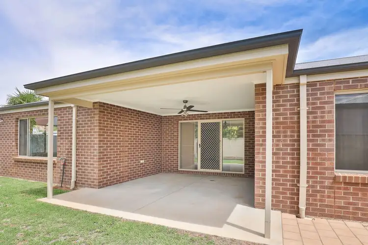 Second view of Homely house listing, 58 Montana Drive, Mildura VIC 3500