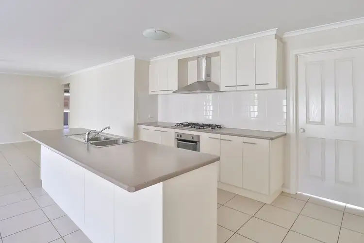 Third view of Homely house listing, 58 Montana Drive, Mildura VIC 3500