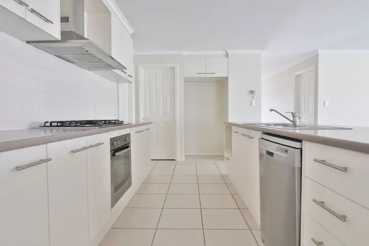 Fifth view of Homely house listing, 58 Montana Drive, Mildura VIC 3500