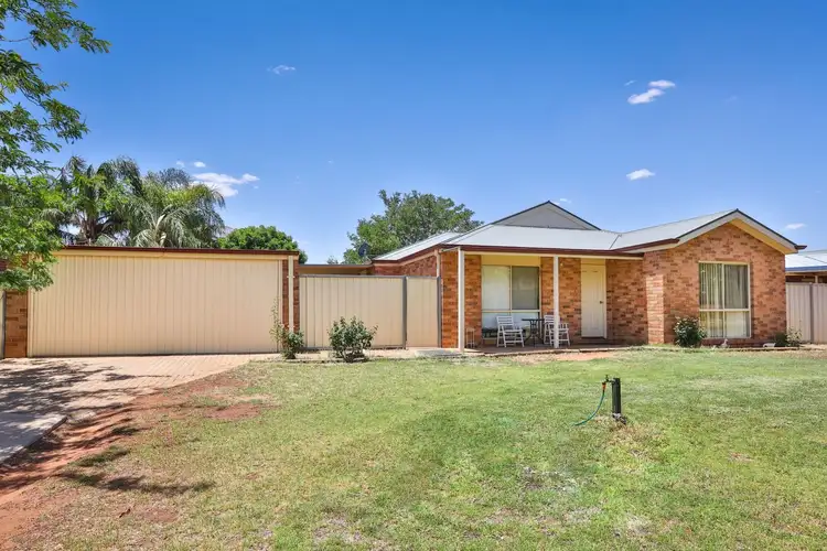 3 Lavender Court, Mildura VIC 3500