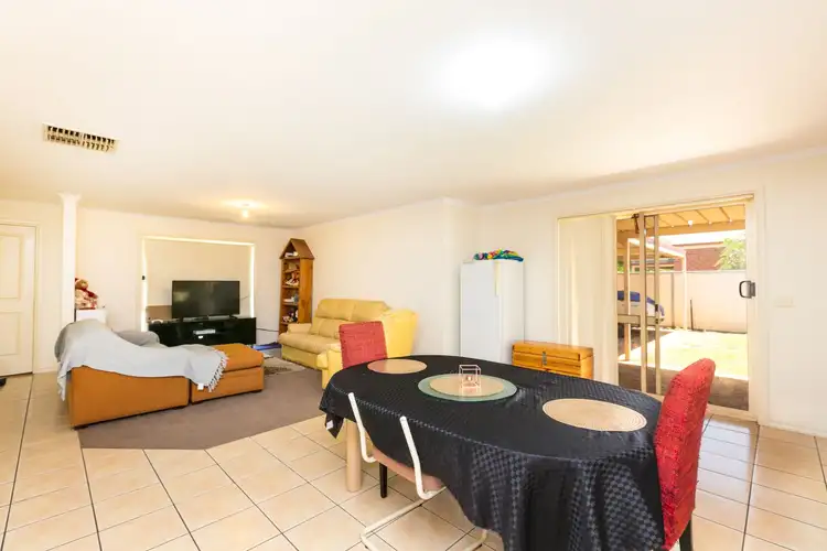 Second view of Homely house listing, 3 Lavender Court, Mildura VIC 3500