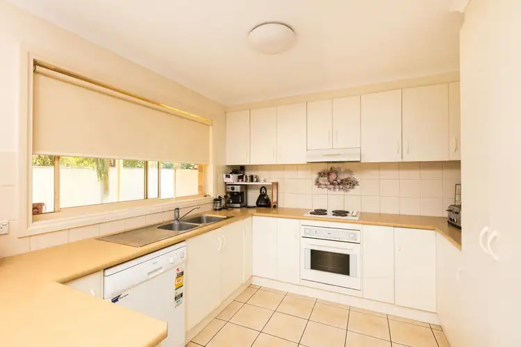 Third view of Homely house listing, 3 Lavender Court, Mildura VIC 3500