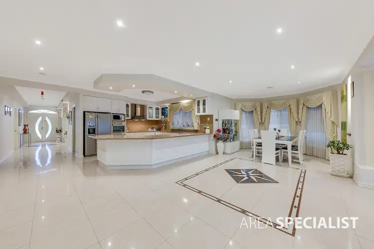 Sixth view of Homely house listing, 10 Evergreen Court, Taylors Hill VIC 3037