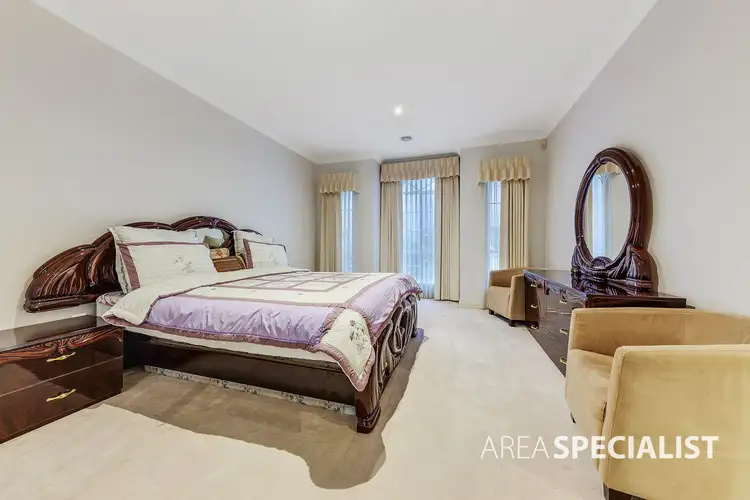 Seventh view of Homely house listing, 10 Evergreen Court, Taylors Hill VIC 3037