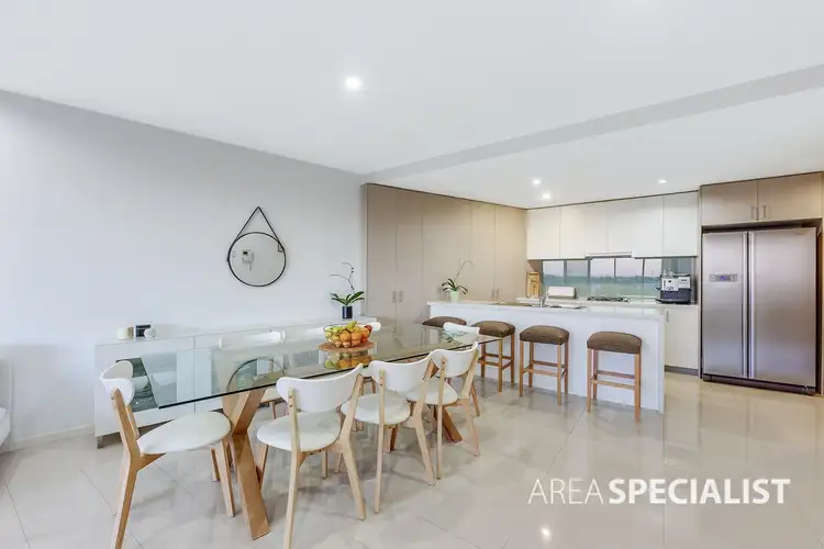 Fourth view of Homely apartment listing, 27/1 Woodward Way, Caroline Springs VIC 3023