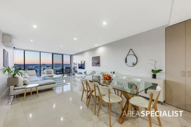 Fifth view of Homely apartment listing, 27/1 Woodward Way, Caroline Springs VIC 3023
