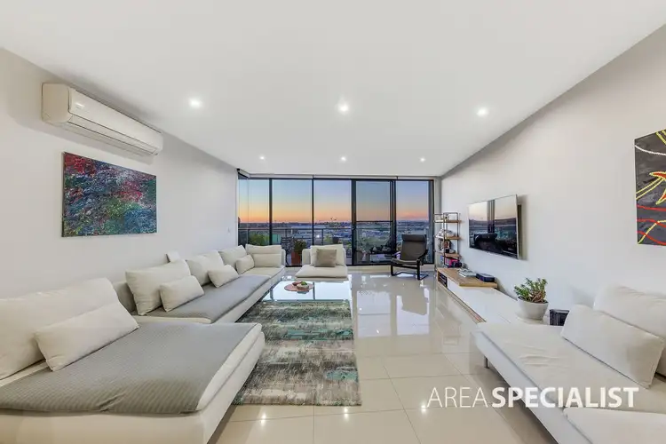 Sixth view of Homely apartment listing, 27/1 Woodward Way, Caroline Springs VIC 3023